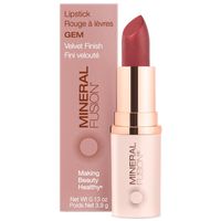 Mineral Fusion Lipstick - Gem